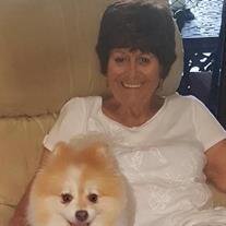 Sue Scully