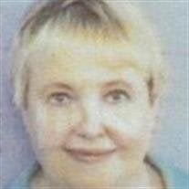 Jannie Elizabeth Hall