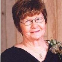 Helen Klang