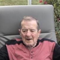 James Michael Pauley