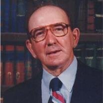 Clarence Hargreaves
