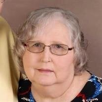 Linda Freeman