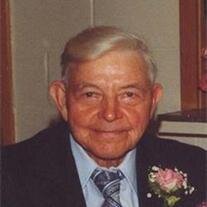 Helmer Ogren