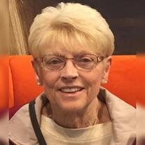 Linda Ann Wolkerstorfer