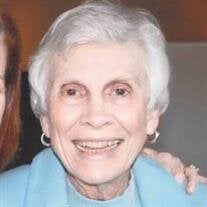 Patricia Hansard Akin