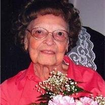 Mabel Schlueter