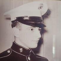 Stephen T. Bennett Sr