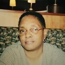 Connie McDonald
