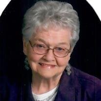 Vivian D. Miller