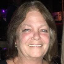 Debra M Hoock