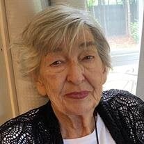 Alma Cooper Smith