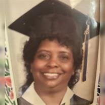Hope E. Gibson
