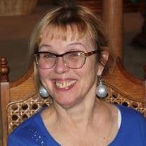Joy Ann Walker