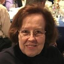 Joan A. Sadler