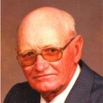 Walter Johnson
