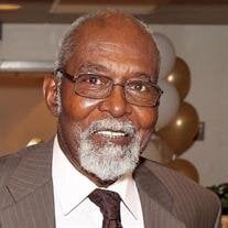 Harold Watts Casey