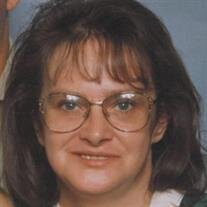 Joann Faulkes