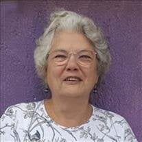 Ruth Ann Mikesell