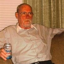 Norborne Randolph "Randy" Winn