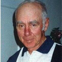 George VanderWeyst