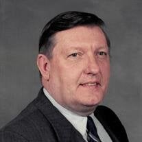 Roger "Rocky" K. Strickler