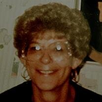 SANDRA J JONES