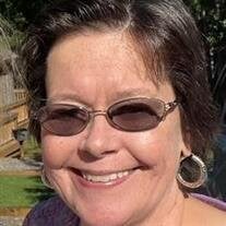 Peggy Ann Beasley