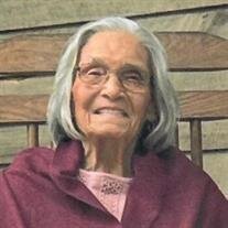 Natalia F. Hernandez