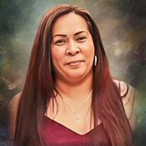 Berenice Rios