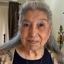 Bertha R. Smith