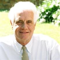 Burton Glover