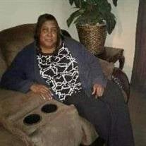 Ms. Kathy Patrice Moorman