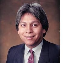Juan M. Martinez