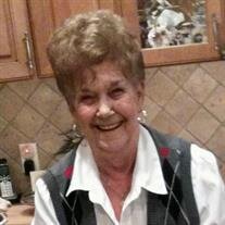 Elizabeth "Betty" Scirrotto