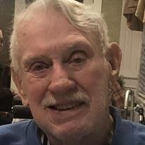 Donald K. Givens