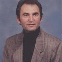 Mark Munsterman