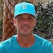 Sean J. Dhoest