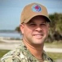Adam B. Carter