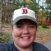 Ann-Marie Elizabeth Spofford