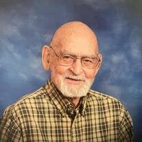 Carroll "Kelly" J. Stumpf