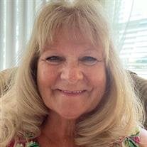 Gail Ann Young Cooley