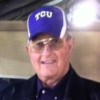 Floyd Dean Lyons