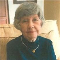 Mary Catherine McGraw