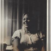 Cassandra Gibson