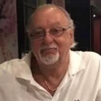 John Anthony Stec