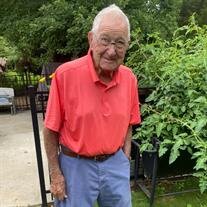 Bobby L. (Bob) Parrott