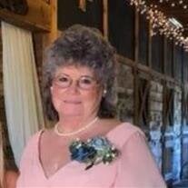Gloria Arrowood Rogers