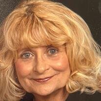 Wanda "Phyllis" Jolly Mitchell