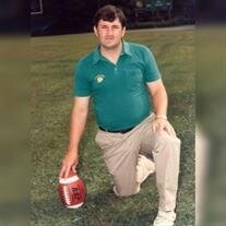 Clyde Frank Campbell, III