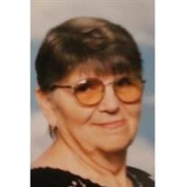 Nellie Evelyn Campbell